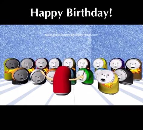 Send this fun pop can birthday song capella - happy birthday to you to friends, family and loved ones.  Wish them with #123G!  #happybirthday #birthdaywishes #singasong #popcard #fun #capella #wishes #ecards #animated #egreetings #123Greetings #birthdays 123 Greeting Cards Free, Charlie Brown Birthday Wishes, Happy Birthday Songs Funny, Happy Birthday Wishes For A Friend Funny, Musical Birthday Wishes, Free Animated Birthday Cards, Singing Birthday Wishes Songs, Free Animated Birthday Greetings, Birthday Wishes Musical