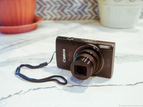 Point-and-Shoot Cameras: Best Compact Cameras for Travel 2019 Point And Shoot Digital Camera, Best Point And Shoot Camera, Cheap Digital Camera, Cameras For Travel, Small Digital Camera, Travel Points, Best Digital Camera, Pocket Camera, Compact Digital Camera