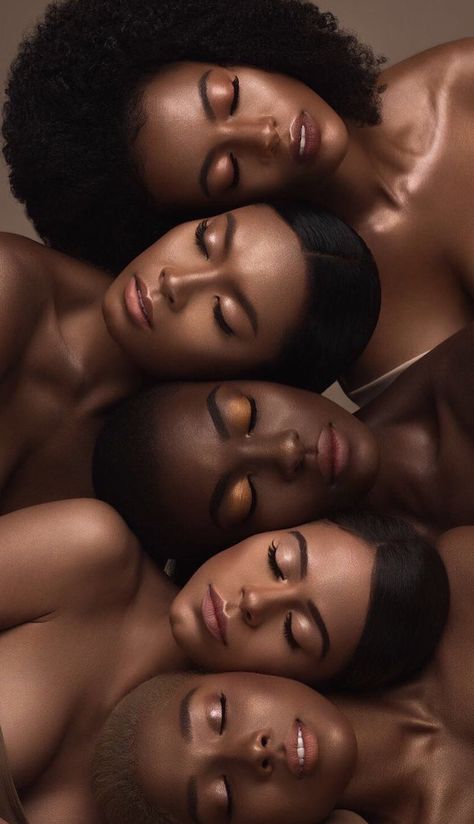 Baker Portrait, Shea Butter Skincare, African Skincare, God Goals, African Skin Care, Iman Cosmetics, Inspiration For Black Women, Lipstick For Dark Skin, Handmade Skincare