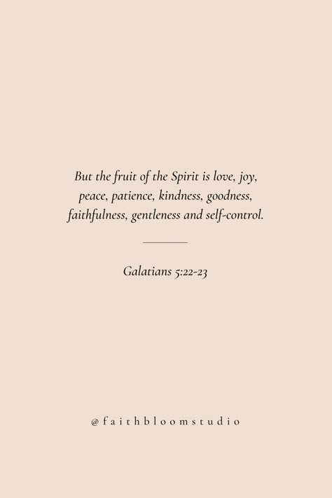 Verses About Kindness, Grace Bible Verses, Gods Plan Quotes, Healing Bible Verses, Galatians 5 22 23, Bible Verse Background, Comforting Bible Verses, Niv Bible, Powerful Bible Verses