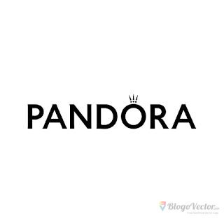 Pandora jewelry Logo vector (.cdr) Pandora Logo, Kawaii Diy, Jewelry Logo, Jewelry Manufacturers, Pandora Jewelry, Vector Logo, Custom Logos, Tech Company Logos, Logo Design