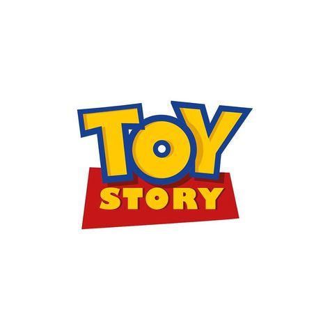 Toy Store Logo, Toy Story Font, Lego Hotel, Dibujos Toy Story, Toys Logo, Toy Story Theme, S Logo Design, Popular Logos, Toy Story Birthday Party