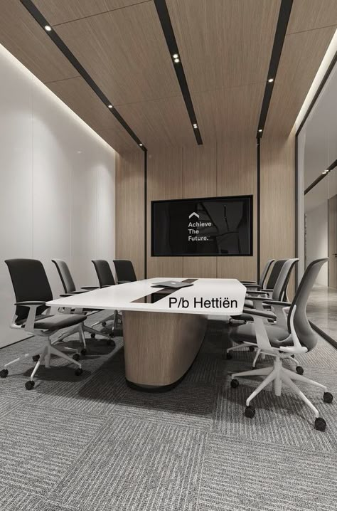 Office Boardroom Design, Executive Room Design, Modern Office Wallpaper, Small Meeting Room Design, Small Conference Room Design, White Conference Room, Small Meeting Room Office, Office Conference Room Design, Conference Room Interior Design