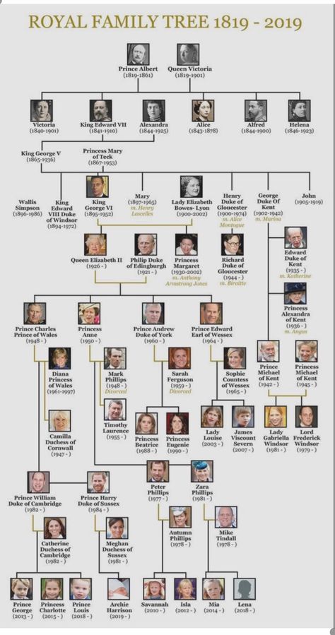 Princesa Clash Royale, Victoria Family Tree, Queen Victoria Family Tree, Royal Family Tree, Family Tree Images, British Royal Family Tree, Elizabeth Queen, Queen Victoria Family, Royal Family Trees