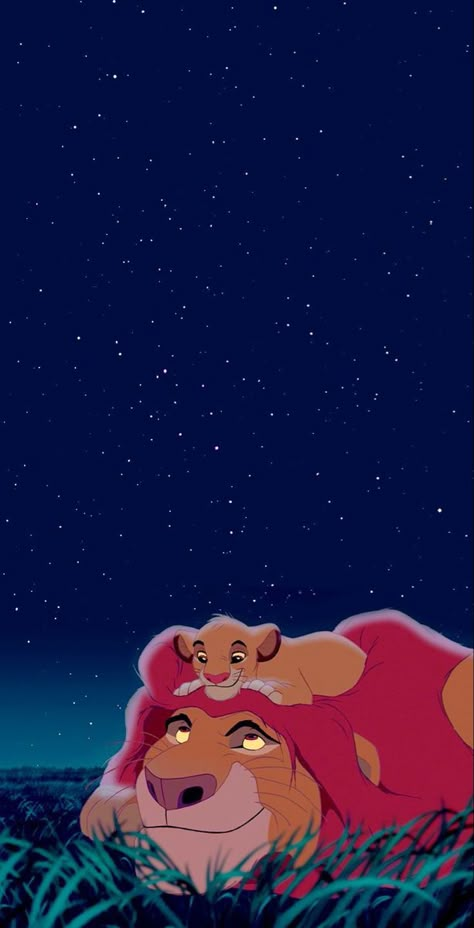 Lion King Wallpaper, Disney Lockscreen, King Wallpaper, Lion King Pictures, Disney Characters Wallpaper, Il Re Leone, Images Disney, Lion King Art, Disney Wallpapers