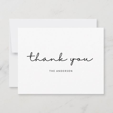 Personalized Stationary, Thank You Note Cards, Stationary Cards, Cards Templates, Hand Of Cards, Thank You Card Template, Hand Written, Note Card, Thank You Notes