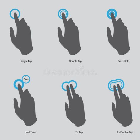 Interactive Touch Screen, Touch Screen Design, Figure Ground, Touching Photos, Touch Screen Interface, Hands Icon, Galaxy Book, Screen Design, Vector Hand