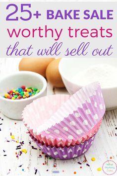 Things To Sell For Fundraising, Easy Bake Sale Ideas, Bake Sell, Bake Sale Ideas, Bake Sale Desserts, Lemon Bar Cookies, Bake Sale Flyer, Bake Sale Treats, Bake Sale Packaging