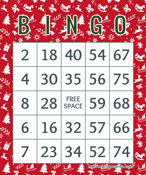 Virtual 1-75 Number Bingo Number Bingo, Printable Christmas Bingo Cards, Bingo Card Generator, Printable Bingo Cards, Free Printable Bingo Cards, Easter Templates Printables, Free Bingo Cards, Christmas Bingo Cards, Printable Christmas Games