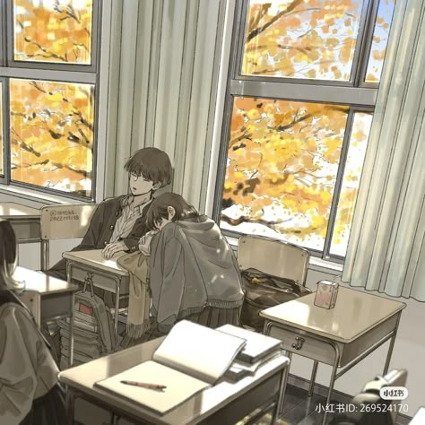 Anime School Life Aesthetic, Slice Of Life Pictures, Slice Of Life Aesthetic Anime, Anime Couple School Aesthetic, Anime Slice Of Life Aesthetic, School Romance Aesthetic, Anime School Romance, Anime School Aesthetic, Romance Anime Aesthetic