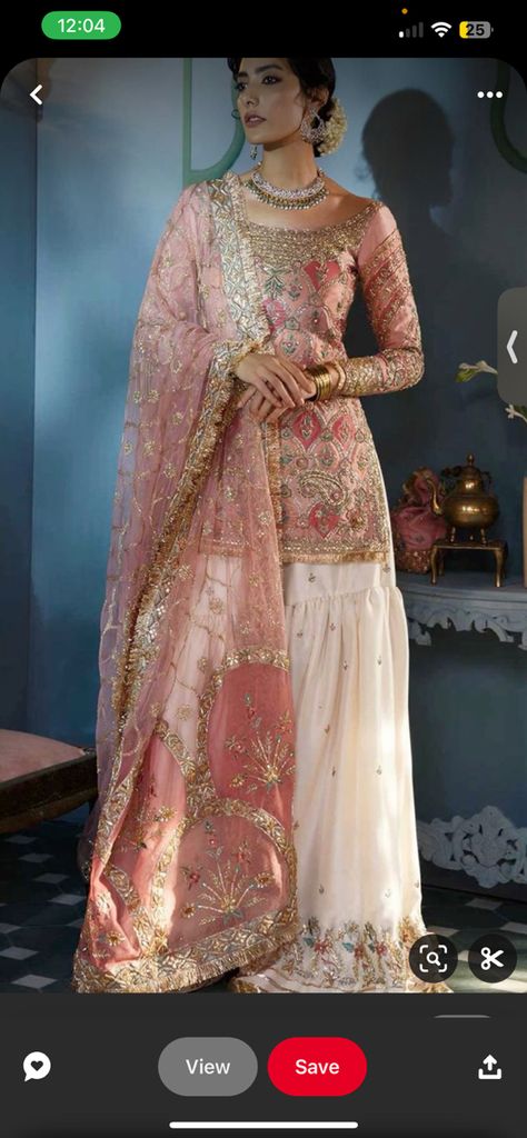 Zara Shahjahan, Nikah Dress, Desi Dress, Desi Wedding Dresses, Asian Bridal Dresses, Pakistani Wedding Outfits, Desi Fashion Casual, Pakistani Fancy Dresses, Beautiful Pakistani Dresses