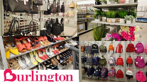 Burlington Store, Burlington Coat Factory, Branded Clothes, Shop With Me, Clothes For Kids, Retail Store, Clothing Store, Designer Handbags, Kids Outfits