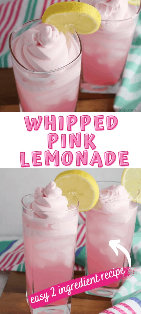 Easy Pink Lemonade Recipe, Easy To Make Summer Drinks, Fun Summer Kids Drinks, Fun Non Alcoholic Drinks Summer, Easy Summer Ideas, Summer Birthday Ideas For Kids, Easy Summer Drinks For Kids, Easy Summer Drinks To Make At Home, Best Summer Drinks Non Alcoholic