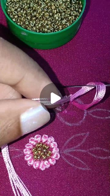 Mhndi Dsgns Unique Front Hand Simple, Diy Blouse Work Designs, Blouse Hand Designs Pattern Simple, Aari Work Tutorial For Beginners, Simple Aari Blouse Designs For Beginners, Simple Hand Embroidery Blouse Design, Neck Work For Kurtis, Hand Work Embroidery Neck Kurti, Hand Embroidery Designs Simple