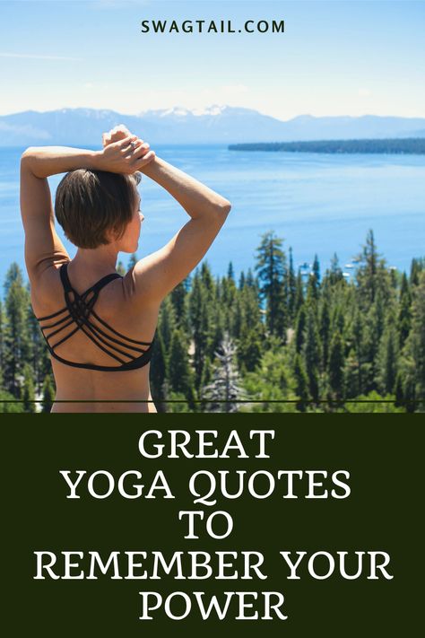 Yoga Sayings, Inner Strength Quotes, Inspirational Yoga Quotes, Warrior Yoga, Fearless Quotes, Yoga Core, Teach Yoga, Morning Yoga Routine, Strength Yoga