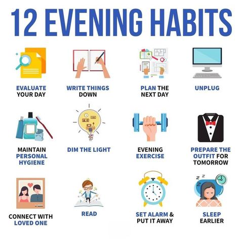 Habits. Habits of Successful People. 12 Life Changing Evening Habits. Daily Habits of Successful People. Good Habits. Daily Habits for Growth Mindset.
#habits #habitsofsuccessfulpeople #eveninghabits #goodhabits #dailyhabits #mindset #success Daily Habits Of Successful People, Evening Habits, 5am Club, Set Intentions, Release Tension, Life Management, Habits Of Successful People, Gentle Yoga, Personal Improvement