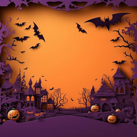 Halloween Fundo, Fundo Halloween, Halloween Gfx Background, Halloween Background Horizontal, Painel Halloween, Halloween Sky Background, Halloween Png Black Background, Halloween Imagem, Halloween Backgrounds