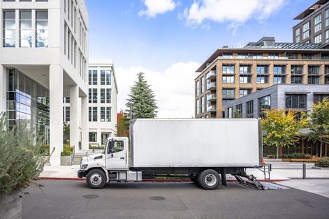 For Cheaper Moving Options, Check Out These 9 Companies Moving Van, Van Lines, International Move, Moving Long Distance, Relocation Services, Ny City, Moving Services, Moving Company, Relocation