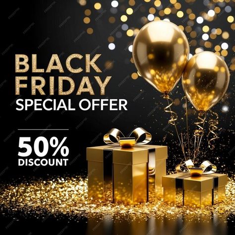 Black Friday Special Discount Offer on Pormius Products | Premium AI-generated image Subscribe Banner, Black Friday Furniture, Truth Be Told, Discount Offer, Web Site, Black Friday, Balloons, Free Shipping, Quick Saves