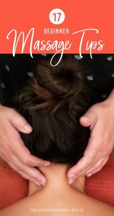 Massage tips we learned from an expert masseuse with techniques and tricks you can use at home. #massagetips #massagetricks #couplesmassage Massaging Techniques, Partner Massage, Full Body Massage Techniques, Massage Therapy Business, Home Massage, Body Massage Techniques, Massage Therapy Techniques, Therapy Business, Massage Business