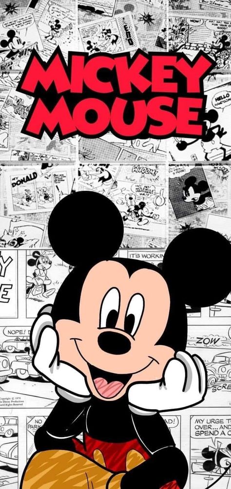 Michey Mouse, Mickey Mouse Background, Miki Mouse, Mickey Mouse Wallpaper Iphone, Iphone Wallpaper Texture, Mickey Mouse Images, Mouse Wallpaper, Mickey Mouse Pictures, Disney Wallpapers