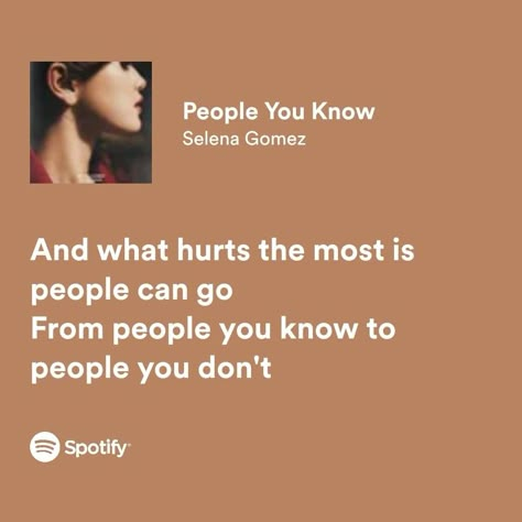 Personalidad Infj, Spotify Quotes, Relatable Song Lyrics, Deep Lyrics, Real Lyrics, Songs That Describe Me, Relatable Lyrics, Rap Lyrics Quotes, Meaningful Lyrics