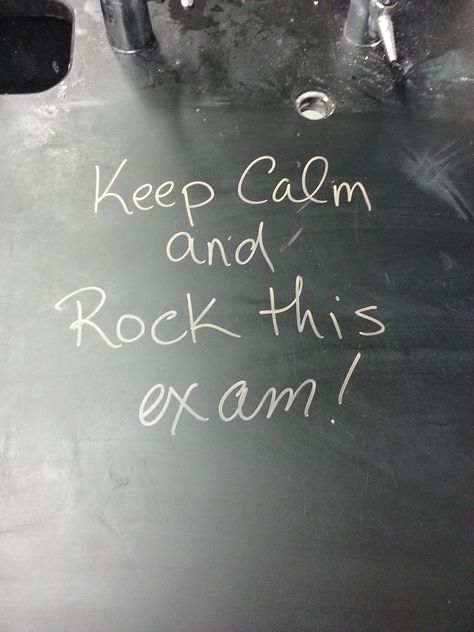 Use dry erase markers to leave words of encouragement for your students on test days. Test Encouragement Quotes, Final Exam Quotes, Exam Encouragement, Exam Good Luck Quotes, Best Wishes For Exam, Exam Wishes Good Luck, Encouragement For Kids, Encouraging Quotes For Students, Words Of Encouragement For Kids