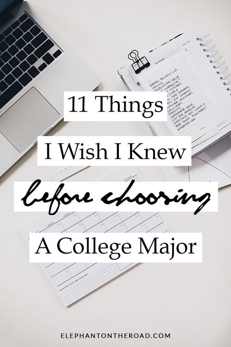 Choosing A College, College Freshman Advice, College Stories, Choosing A Major, College Problems, Freshman Advice, College Major, Back To University, College Preparation