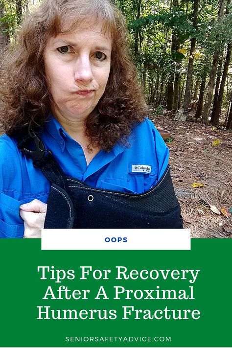 My personal tips from my recovery after a proximal humerus fracture. Humerus Fracture, Fracture Healing, Pain Management Techniques, Healing Tips, Shoulder Brace, Bone Fracture, Speedy Recovery, Broken Arm, Shoulder Injuries