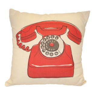 Phone Tattoo, Telephone Drawing, Red Telephone, Retro Images, Print Transfer, Vintage Telephone, Old Phone, Acrylic Fabric, Cute Chibi