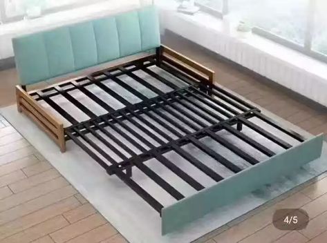 Hot Sale Metal Mesh Material Pull Out Sofa Bed Mechanism Frame - Buy Pull Out Sofa Bed Mechanism Frame,Metal Mesh Material Pull Out Sofa Bed Mechanism Frame,Hot Sale Metal Mesh Material Pull Out Sofa Bed Mechanism Frame Product on Alibaba.com Disassembled Furniture, Small Beds, Sofa Bed Mechanism, Bed Mechanism, Metal Sofa, Furniture Hinges, Foldable Bed, Pull Out Sofa Bed, Sofa Bed Design