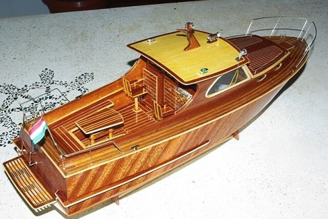 Pirate Ship Model, Rc Boats Models, Rc Boats Plans, Model Boats Building, Big Yachts, Free Boat Plans, Model Boat Plans, Navi A Vela, Model Ship Building