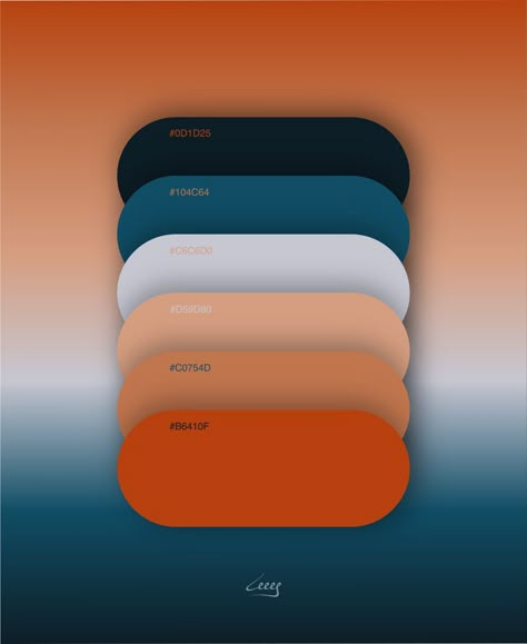 Day And Night Color Palette, Sunset Colour Scheme, Sun Set Color Palette, Space Colour Palette, Color Palette For Logo, Home Decor Ideas Bedroom Couple, Dusk Color Palette, Dawn Color Palette, Cmyk Color Palette