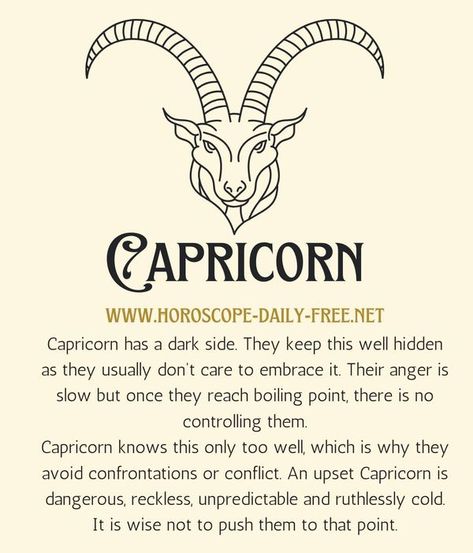 Capricorn Daily Horoscope Capricorn Facts Personality Types, Capricorn Affirmations, Capricorn Woman Aesthetic, Capricorn Women Facts, Capricorn Spirituality, Capricorn Female, Capricorn Daily Horoscope, December Capricorn, Capricorn Energy