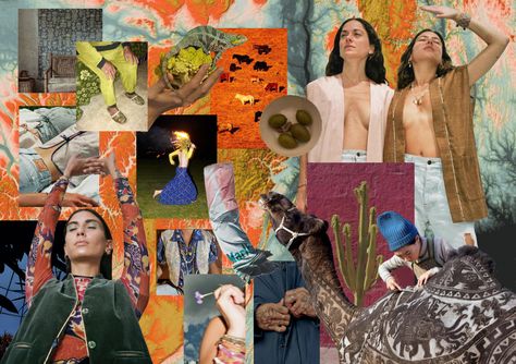 Culture And Society Collage, Different Cultures, Be Inspired, Our World, Social Studies, Boho Bohemian, Mood Boards, Texture, Collage