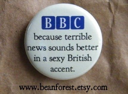 BBC News button Imágenes graciosas, humor, diversión, chistes #Humor #Fun #Joke #Funny #Jokes #Risas #Hahaha #Jajaja @FiorellaTwit Shipping Forecast, British Things, London Dreams, British Accent, London Baby, British Tv, London Love, London Calling, Laser Printer