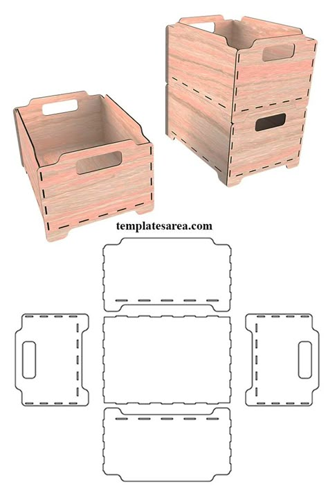 Lézervágott Fa, Free Laser Cut Files, Diy Laser Engraver, Checker Vest, Wooden Box Diy, Wood Laser Ideas, Diy Laser Cut, Laser Cut Decor, Laser Cut Box