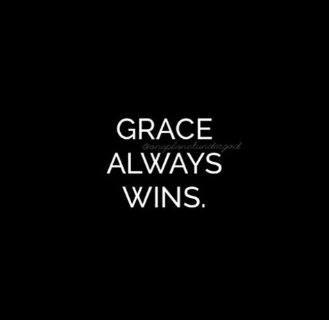 Grace Athstetic, God Give Me Grace, Grace Core Aesthetic, Grace Upon Grace Wallpaper Aesthetic, Grace Core, Grace Aesthetic, Extending Grace Quotes, Grace Wins Everytime, There But For The Grace Of God Go I