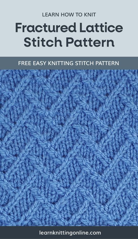 Structured Garments, Learn Knitting, Knitting Space, Fingerless Gloves Knitted Pattern, Knitting Abbreviations, Cable Knitting Patterns, Knitting Stitches Tutorial, Beginner Knitting Projects, Fingerless Gloves Knitted