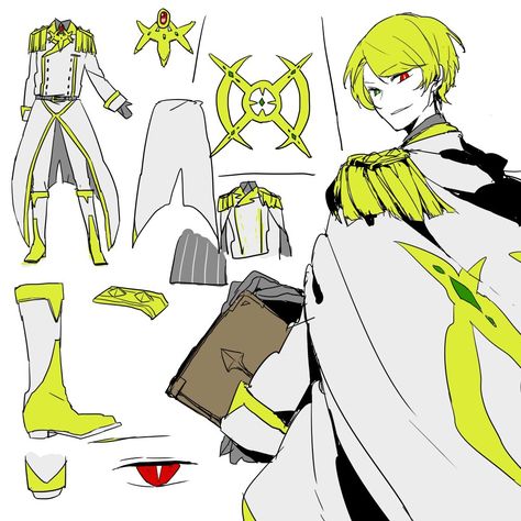 Arceus Human Form, Pokemon Villain Oc, Arceus Gijinka, Human Pokemon, Pokémon Gijinka, Pokemon Human, Concert Art, Pokemon Human Form, Gijinka Pokemon