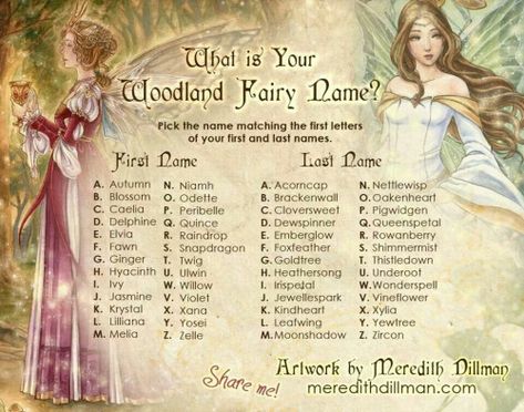 What’s Your Fairy Name? | A Magical Childhood Fairy Name Generator, Funny Name Generator, Fairy Name, Birthday Scenario, Silly Names, Fairy Names, Fairy Costumes, Midsummer Dream, Worst Names