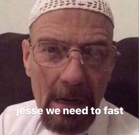 breaking bad walter white ramadan Ramadan Pfp, Walter White Meme, Breaking Bad Meme, Walking Bad, Breaking Bad Funny, Breaking Bad Walter White, Blow Fish, Breaking Bad 3, Breaking Bad Jesse