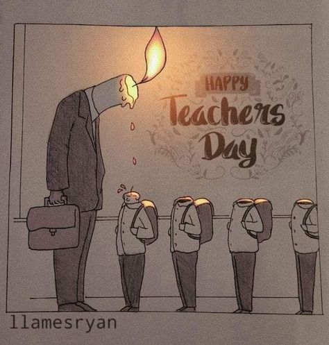 Teachers Day Aesthetic Drawing, Teacher Day Art Drawing, Sketch For Teachers Day, Drawing Ideas For Teachers Day, Teacher's Day Drawing Ideas Aesthetic, Teachers Day Art Drawing, Teachers Day Painting Ideas, Teachers Day Aesthetic, Teachers Day Sketch