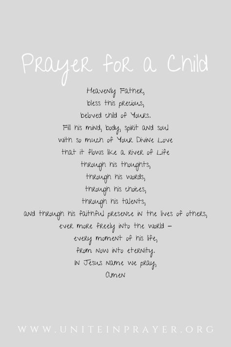 prayer for a child Prayer For Future Children, Prayers For Parenting, Prayers For New Parents, Healing Prayer For A Sick Child, Prayers For Newborn Baby Boy, Prayer For My Baby Boy, Prayer For Child’s Healing, Children’s Prayers, Prayer For Healing Sick Children