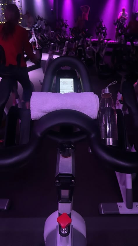 Cyclebar Outfit, Spinning Aesthetic Workout, Cyclebar Aesthetic, Workout Class Aesthetic, Spin Aesthetic, Spin Class Outfit, Spin Class Aesthetic, Cycle Bar, July Mood Board