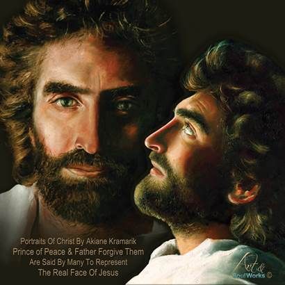 Akiane Kramarik Paintings, Akiane Kramarik, Child Prodigy, Jesus Artwork, Pictures Of Jesus, Jesus Face, Prophetic Art, Ayat Alkitab, Pictures Of Jesus Christ