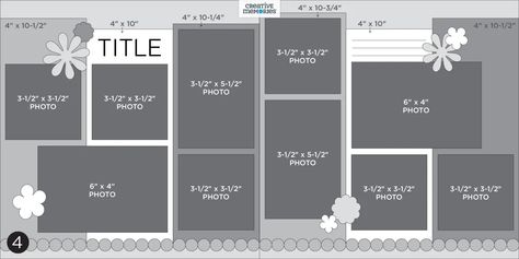 March 2024 Virtual Crop – Creative Memories Blog Scrapbook Layouts Baby Girl, Scrapbook Supplies Organization, Standing In A Field, Wedding Scrapbook Pages, Scrapbook Design Layout, Scrapbooking Sketches, Scrapbooking Layouts Baby, Creative Memories Scrapbooking, Scrapbook Layout Sketches