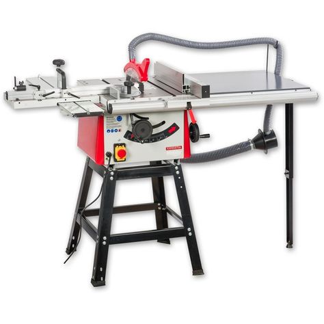 Induction Table Saw | Decoration Examples