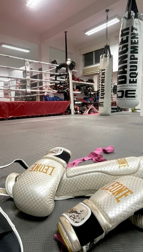 Boxing Aesthetic, Muay Thai Gym, Boxer Aesthetic, Boxing Girl, Thai Boxing, Boxing Gym, Chest Workout, 30 Gifts, Boxing Gloves