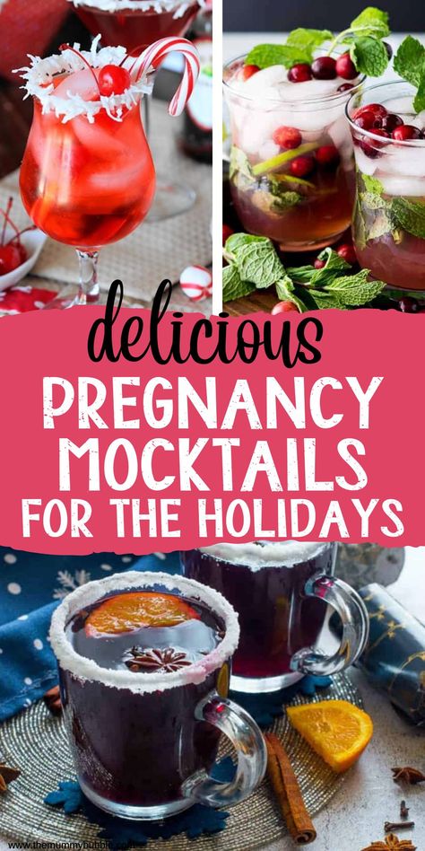 pregnancy mocktails Virgin Drinks For Pregnant Women, Mocktail For Pregnant Women, Pregnancy Safe Mocktails, Mocktails Non Alcoholic Pregnancy, Pregnancy Mocktail Recipes, Mocktail Recipe Winter, Mommy Mocktail, Mocktails For Pregnancy, Mocktails Pregnancy